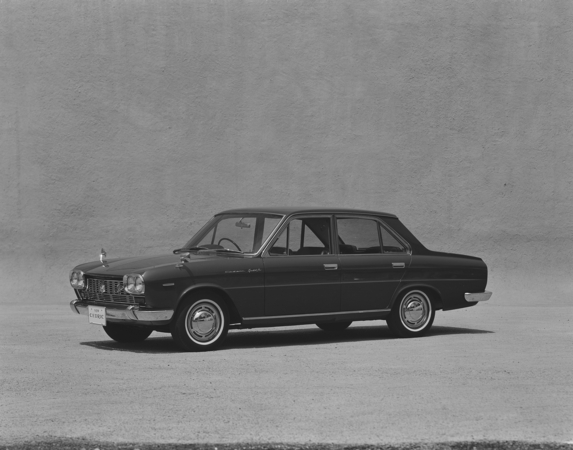 Nissan Cedric Special 6 Nissan Cedric Special 6