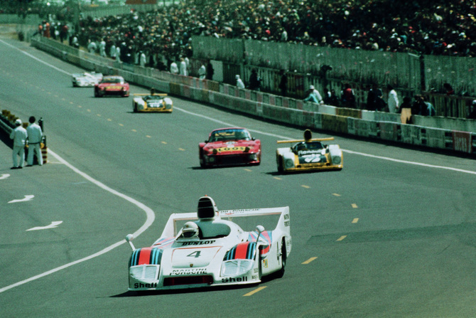 Porsche 936 Porsche 936