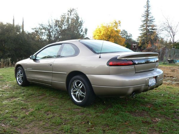 Dodge Avenger Dodge Avenger