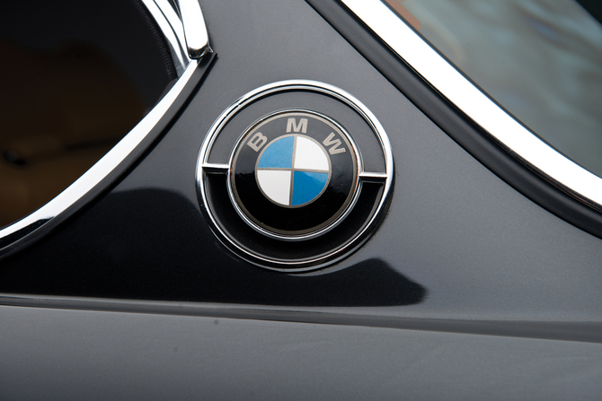 BMW 3.0 CS BMW 3.0 CS