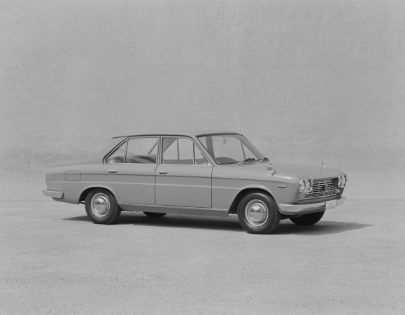 Nissan Cedric Standard Nissan Cedric Standard