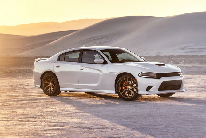 Dodge Charger SRT Hellcat Dodge Charger SRT Hellcat