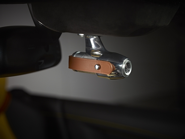 Aston Martin Begins Q Personalization Program in Geneva Aston Martin Begins Q Personalization Program in Geneva