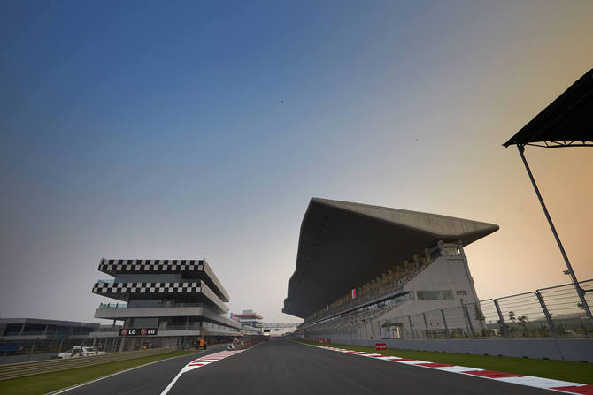Lewis Hamilton was third fastest in the first session Lewis Hamilton was third fastest in the first session