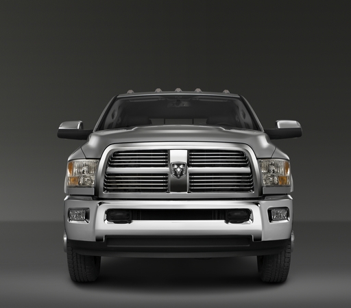 Dodge Ram 3500 Mega Cab 4X2 Laramie SWB Dodge Ram 3500 Mega Cab 4X2 Laramie SWB