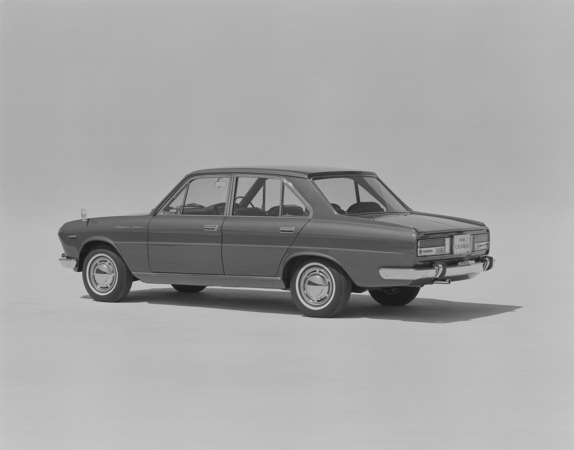 Nissan Cedric Special 6 Nissan Cedric Special 6