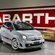 Abarth 500 1.4 T-Jet Esseesse