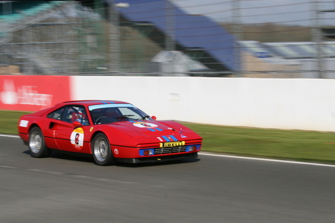 Ferrari 328 GTB Ferrari 328 GTB