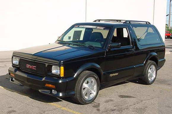 GMC GMC