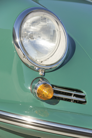 Porsche 356 B 1600 Super Coupe Porsche 356 B 1600 Super Coupe