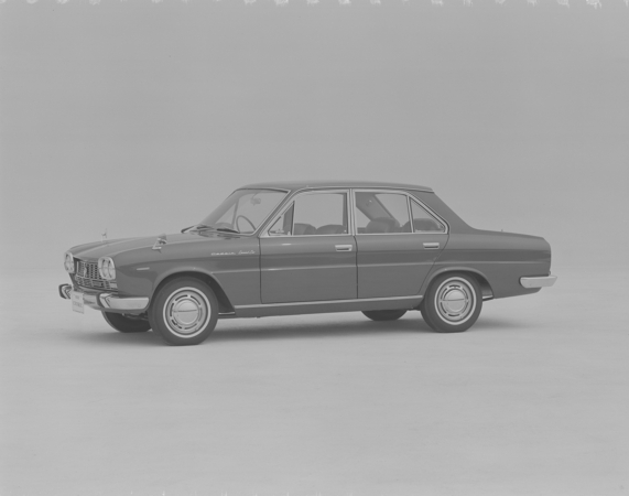 Nissan Cedric Special 6 Nissan Cedric Special 6