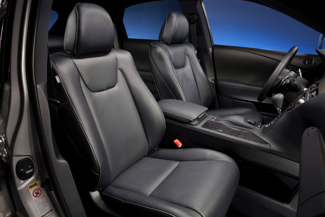 Lexus RX 350 F Sport Lexus RX 350 F Sport