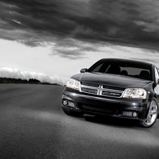 Dodge Avenger Dodge Avenger