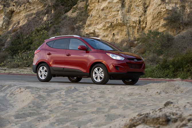 Hyundai US CEO Says It is Hyundai US CEO Says It is