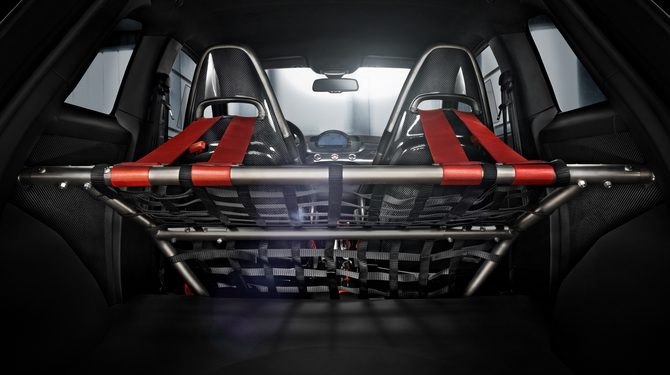 Abarth 695 Biposto Abarth 695 Biposto