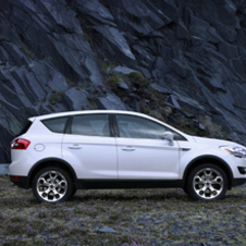 Ford Kuga Ford Kuga