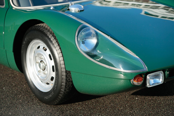 Porsche 904 Carrera GTS Porsche 904 Carrera GTS
