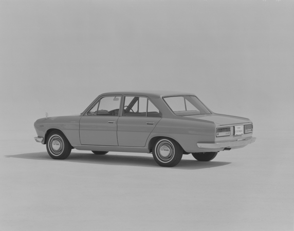 Nissan Cedric Standard Nissan Cedric Standard