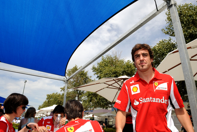 Ferrari Still Hedging Bets About Upcoming F1 Season Ferrari Still Hedging Bets About Upcoming F1 Season