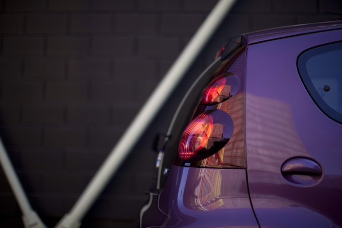Peugeot 107 Peugeot 107