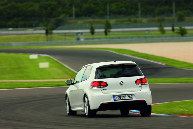 Volkswagen Golf Gen.6 Volkswagen Golf Gen.6