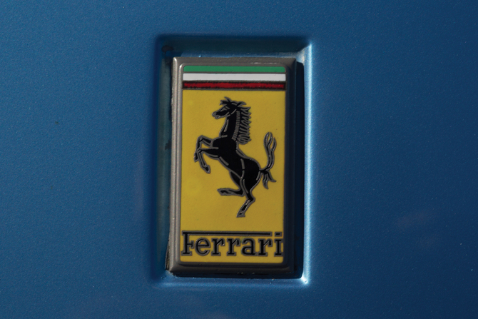 Ferrari 328 GTS Ferrari 328 GTS
