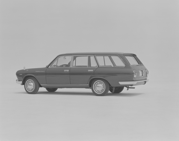 Nissan Cedric Wagon 6 Nissan Cedric Wagon 6