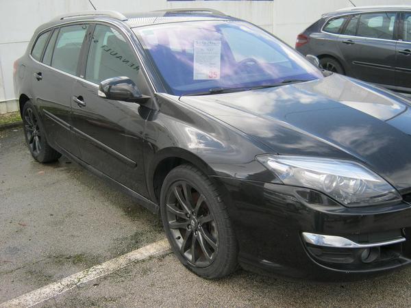 Renault Laguna Renault Laguna