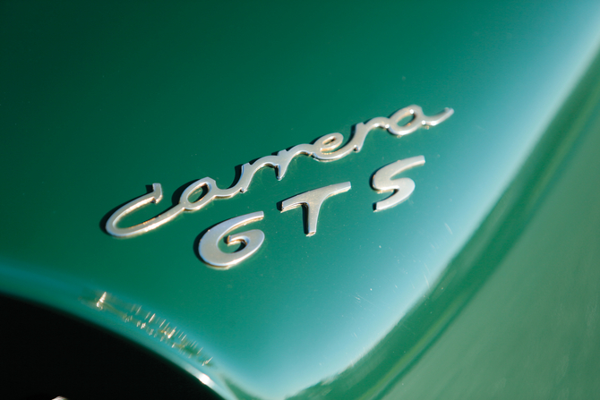 Porsche 904 Carrera GTS Porsche 904 Carrera GTS