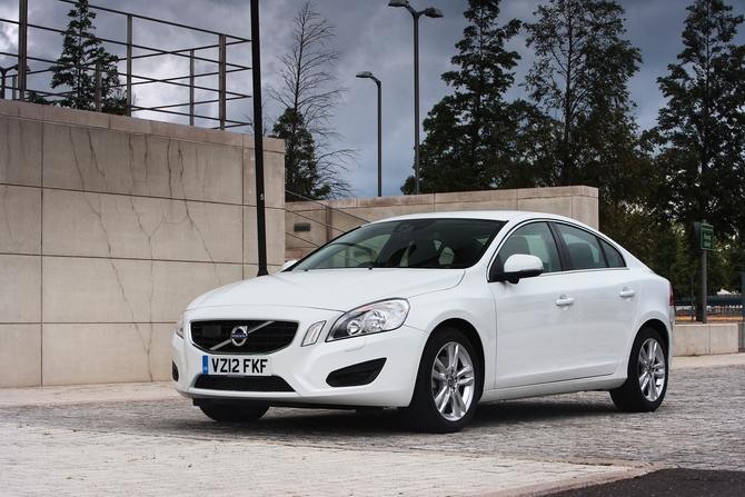Volvo S60 T3 Volvo S60 T3