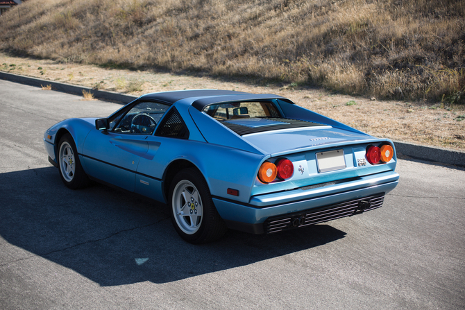 Ferrari 328 GTS Ferrari 328 GTS