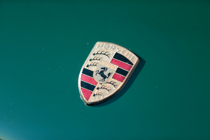 Porsche 904 Carrera GTS Porsche 904 Carrera GTS