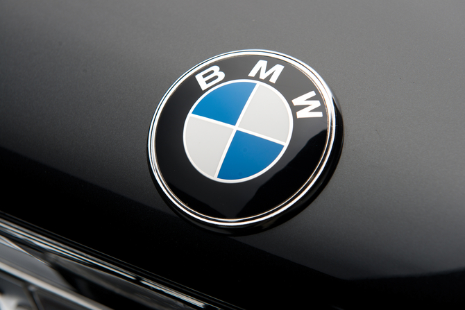 BMW 3.0 CS BMW 3.0 CS
