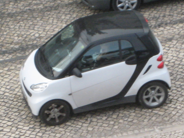 smart fortwo coupé pure mhd smart fortwo coupé pure mhd