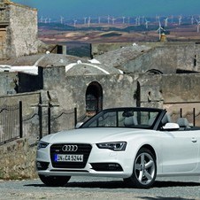 Audi A5 Audi A5