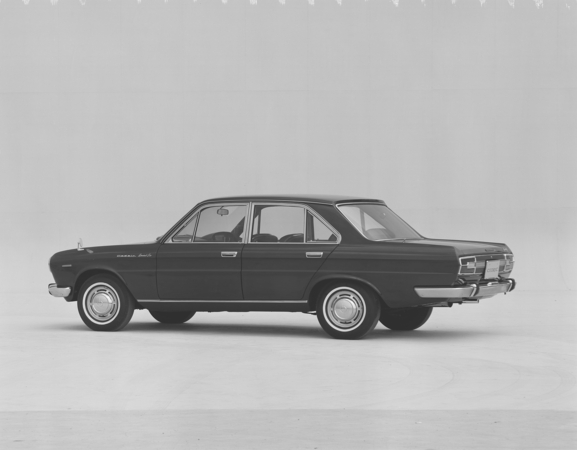 Nissan Cedric Special 6 Nissan Cedric Special 6
