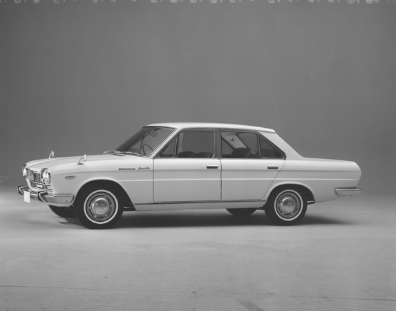 Nissan Cedric Special 6 Nissan Cedric Special 6