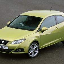 Seat Ibiza Seat Ibiza