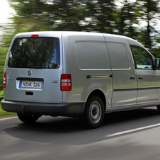 Volkswagen Caddy Volkswagen Caddy