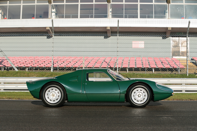 Porsche 904 Carrera GTS Porsche 904 Carrera GTS