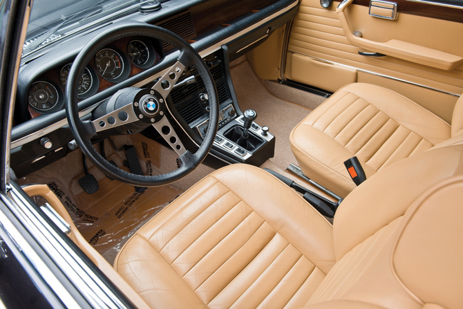 BMW 3.0 CS BMW 3.0 CS