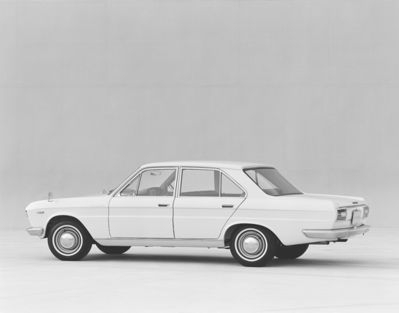 Nissan Cedric Standard Nissan Cedric Standard