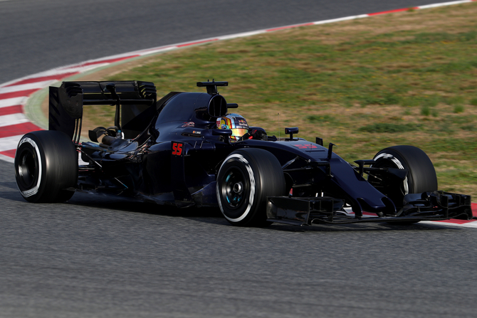 Toro Rosso STR11 Toro Rosso STR11