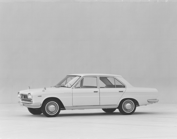 Nissan Cedric Standard Nissan Cedric Standard