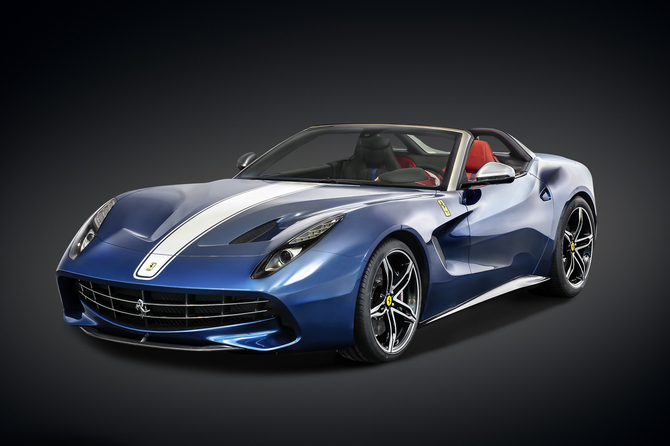 F60America F60America