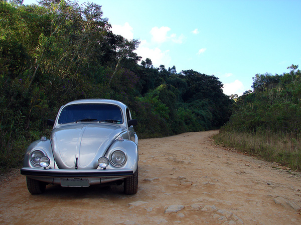Volkswagen Sedan Volkswagen Sedan