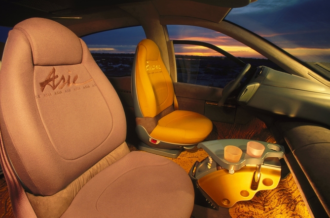 Renault Scenic Renault Scenic