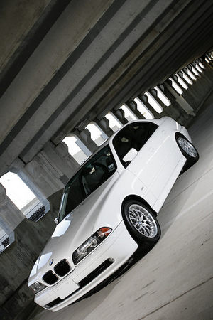 BMW 530i Automatic BMW 530i Automatic