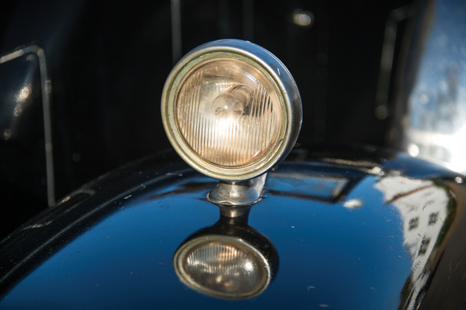 Stutz DV32 LeBaron Stutz DV32 LeBaron