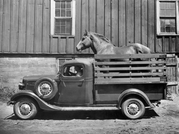 The GMC brand goes back to 1909 The GMC brand goes back to 1909